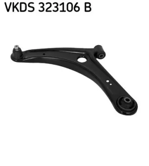 Важіль підвіски, лів, пер SKF VKDS323106B