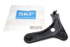 Рычаг подвески (передний/снизу) (L) Citroen C3 09-/Peugeot 208 12- (с шаровой)) SKF VKDS 323138 B (фото 2)