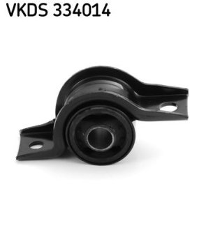 Сайлентблок рычага (переднего/снизу/сзади)) Ford Connect 02- SKF VKDS 334014 (фото 1)