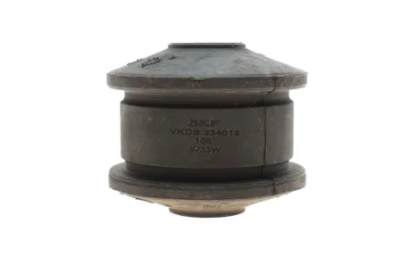Сайлентблок важеля (переднього) Ford Transit 86-91 (широкий) SKF VKDS 334018