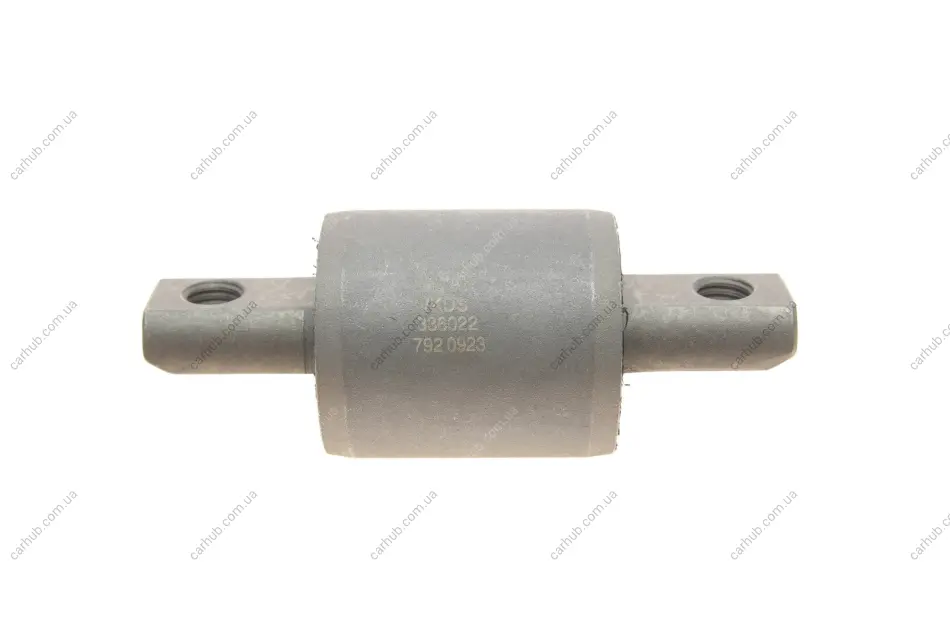 Сайлентблок важеля (переднього/знизу/спереду) Volvo S60/S80/V70/XC70 97-10 SKF VKDS 336022 (фото 1)