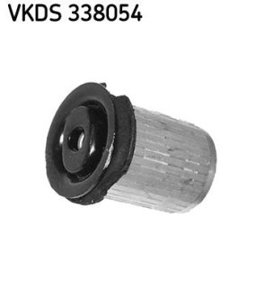 Сайлентблок рычага (переднего/снизу)) MB E-class (W211/W220) 95-09 SKF VKDS 338054