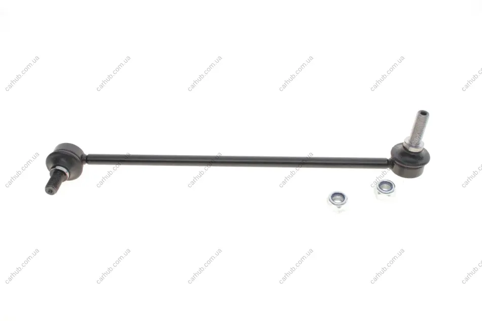 Тяга стабілізатора (переднього) (L) Audi A3/TT/Seat Leon/Skoda Octavia/VW Golf/Bora 96-10 SKF VKDS 341004 (фото 1)