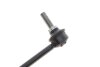 Тяга стабилизатора (переднего) (L) Audi A3/TT/Seat Leon/Skoda Octavia/VW Golf/Bora 96-10 SKF VKDS 341004 (фото 4)