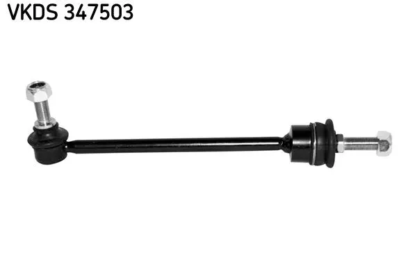 Тяга стабілізатора (переднього) Land Rover Discovery 98-04 SKF VKDS 347503 (фото 1)