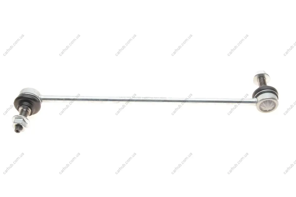 Тяга стабілізатора (переднього) MB A-class (W176) 1.5D-Electric 11- SKF VKDS 348014 (фото 1)