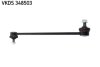 Тяга стабілізатора (переднього) Mini Mini Cooper/Roadster 01-15 SKF VKDS 348503 (фото 1)