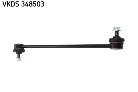 Тяга стабілізатора (переднього) Mini Mini Cooper/Roadster 01-15 SKF VKDS 348503