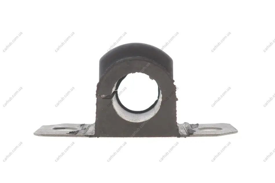 Втулка стабілізатора (переднього) Ford Fiesta 08- (d=21.5mm) SKF VKDS 354008 (фото 1)