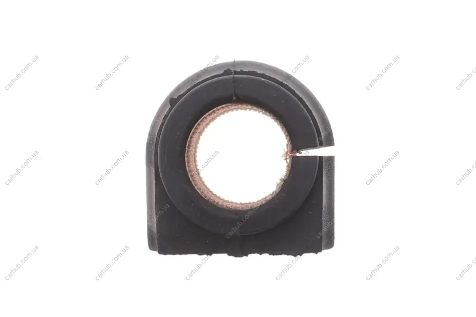 Втулка стабілізатора (переднього) Mini Cooper 06-15 (d=21.5mm) SKF VKDS 358527 (фото 1)