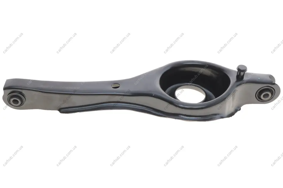 Важіль підвіски (задній/знизу) Ford C-Max/Focus/Focus C-Max/Focus II/Kuga I 1.4-2.5 98-12 SKF VKDS 424009 (фото 1)