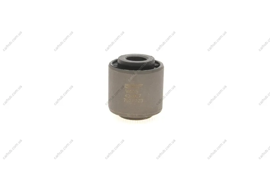 Сайлентблок важеля (заднього/знизу) Ford Focus/Mazda 3/Volvo (V50/C70) 98- (поперечного) SKF VKDS 434007 (фото 1)