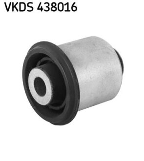 Сайлентблок важеля SKF VKDS438016