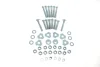 Ремкомплект балки (задньої/спереду) MB (W124/W201) 82-93 (к-кт 2шт.) SKF VKDS 468000 (фото 7)