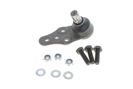 Опора кульова (передня/знизу) Chevrolet Lacetti 05- SKF VKDS 810002