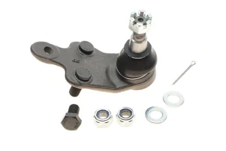 Опора кульова (передня/знизу/R) Toyota Camry 2.4-3.5 06- SKF VKDS 811045