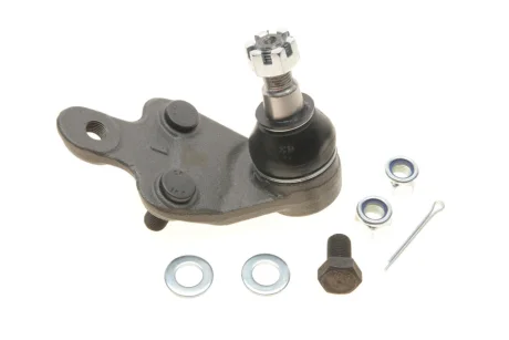 Опора кульова (передня/знизу/L) Toyota Camry 2.4-3.5 06- SKF VKDS 811057