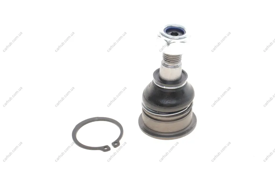 Опора кульова (передня/знизу) Nissan Almera 00-06 SKF VKDS 812005 (фото 1)