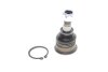 Опора шаровая (передняя/снизу)) Nissan Almera 00-06 SKF VKDS 812005 (фото 1)