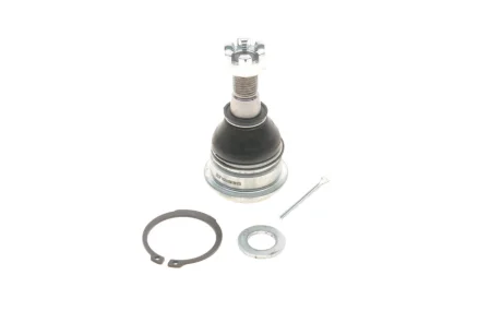 Опора кульова (передня/знизу) Nissan Primera/Almera Tino 00- SKF VKDS 812006