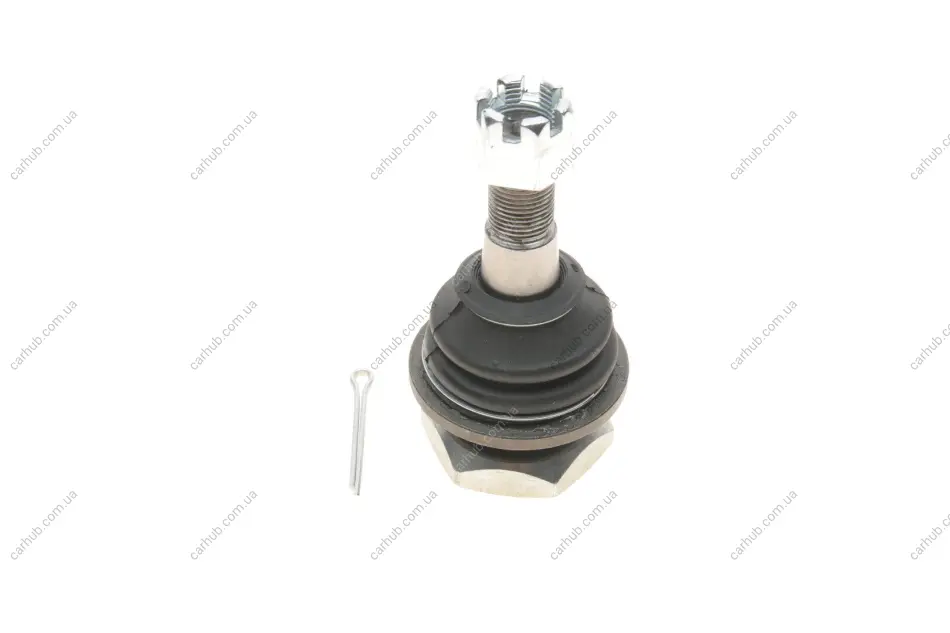 Опора кульова (передня/знизу) Nissan Navara 2.5 TD 98-01 SKF VKDS 812008 (фото 1)