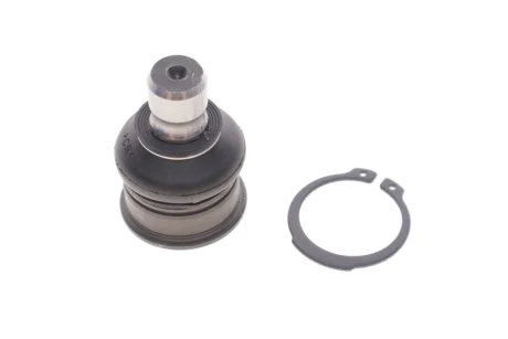 Опора кульова (передня/знизу) Nissan Tiida 07-12/NV200/Cube/Leaf 10- SKF VKDS 812009