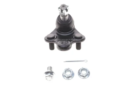 Опора кульова (передня/знизу) Honda CR-V/HR-V 1.5-2.2CTDi 06- SKF VKDS 813000