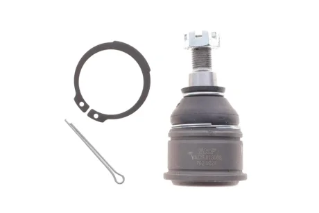 Опора кульова (передня/знизу) Honda Accord 1.8-2.3i 90- SKF VKDS 813008