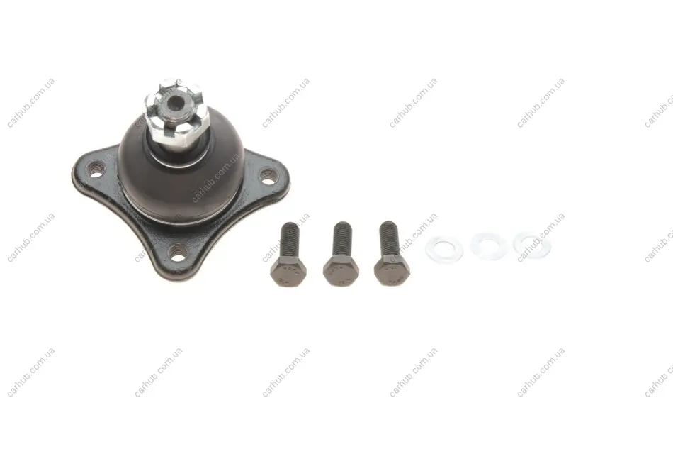 Опора кульова (передня/зверху) Mitsubishi L200 05-15/ Pajero 00- SKF VKDS 815501 (фото 1)