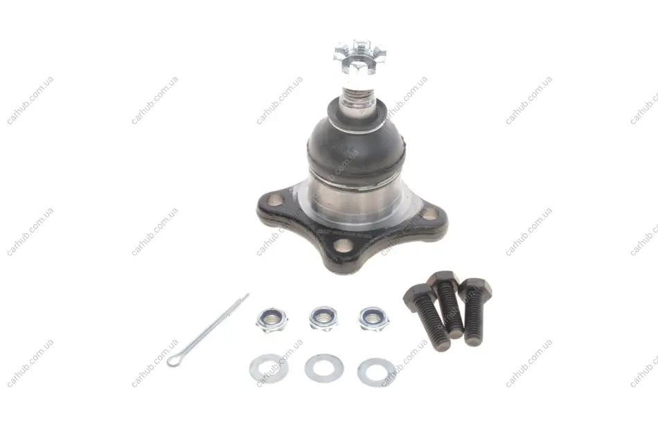 Опора кульова (передня/зверху) Mitsubishi Pajero II 2.5D/2.8D AWD 90-00 SKF VKDS 815503 (фото 1)