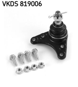 Опора кульова SKF VKDS819006