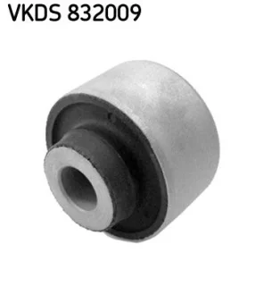 Сайлентблок важеля (переднього/знизу/спереду) Nissan Juke 10- SKF VKDS 832009
