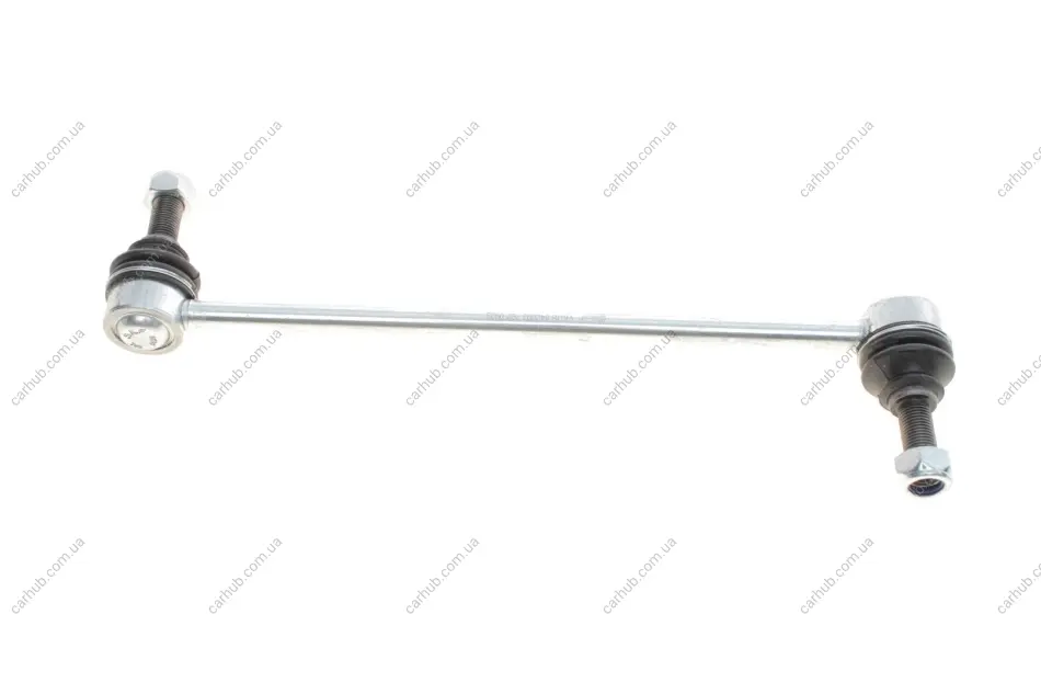 Тяга стабілізатора (переднього) Nissan Juke/Leaf 10-/Qashqai 13-/Renault Kadjar 15- SKF VKDS 842003 (фото 1)