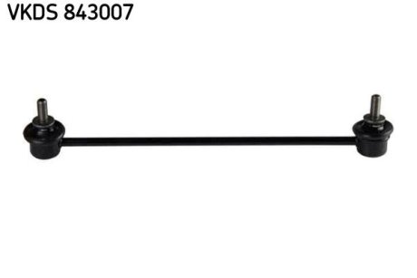 Тяга стабілізатора (переднього) (L) Honda Jazz 02-08 SKF VKDS 843007