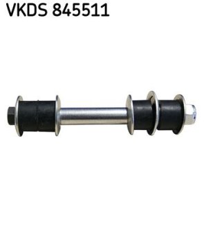 Тяга стабілізатора (заднього) Mitsubishi Grandis 2.0-2.4 04-11 SKF VKDS 845511