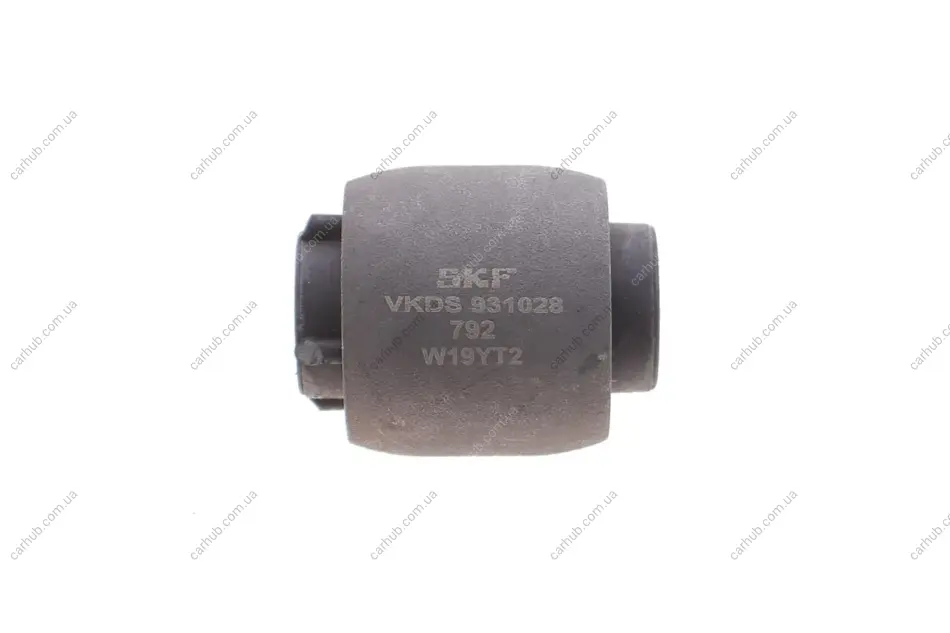Сайлентблок важеля (заднього/зверху) Toyota Rav4 06-19 SKF VKDS 931028 (фото 1)