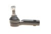 Наконечник рулевой тяги (L) Seat Cordoba/Ibiza/Skoda Fabia/Roomster/VW Polo 01- SKF VKDY 311000 (фото 1)