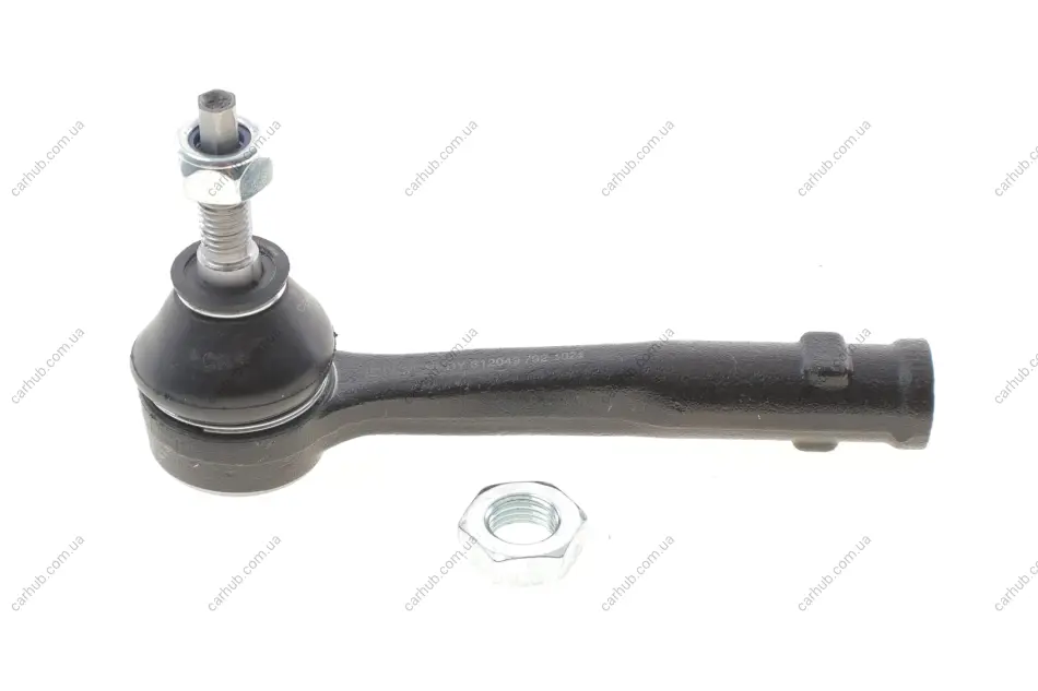 Наконечник тяги рульової (L) Jeep Compass/Renegade 1.4/1.6 14- SKF VKDY 312049 (фото 1)