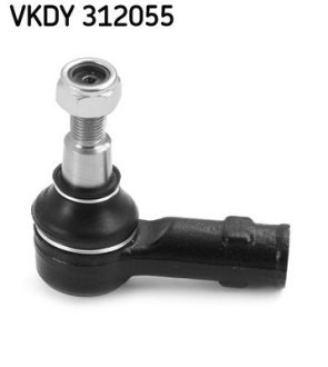 Накінечник тяги рульової Iveco Daily 99-14 SKF VKDY 312055