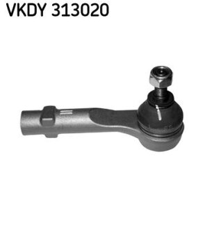 Наконечник тяги рульової (R) Citroen C4 Grand PicassoI/C4 Picasso I 06- SKF VKDY 313020