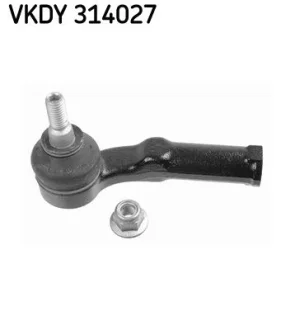 Наконечник, поперечна кермова тяга.Kuga 08- SKF VKDY314027