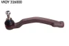 Наконечник поперечной рулевой тяги SKF VKDY316000 (фото 1)