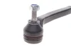 Накінечник тяги рульової (L) Renault Kangoo 1.5/1.6dCi 08- SKF VKDY 316036 (фото 3)