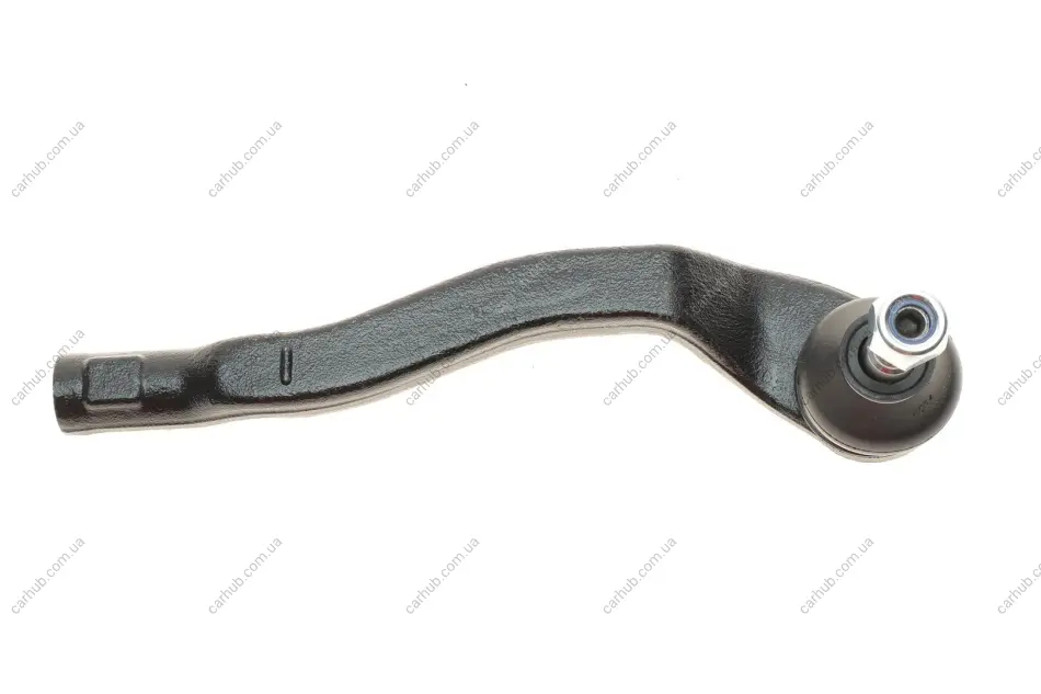 Накінечник тяги рульової (R) Renault Kangoo 1.5dCi/1.6 08- SKF VKDY 316037 (фото 1)