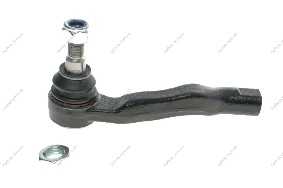 Наконечник тяги рульової (L) MB Vito (W639) 03- SKF VKDY 318026 (фото 1)