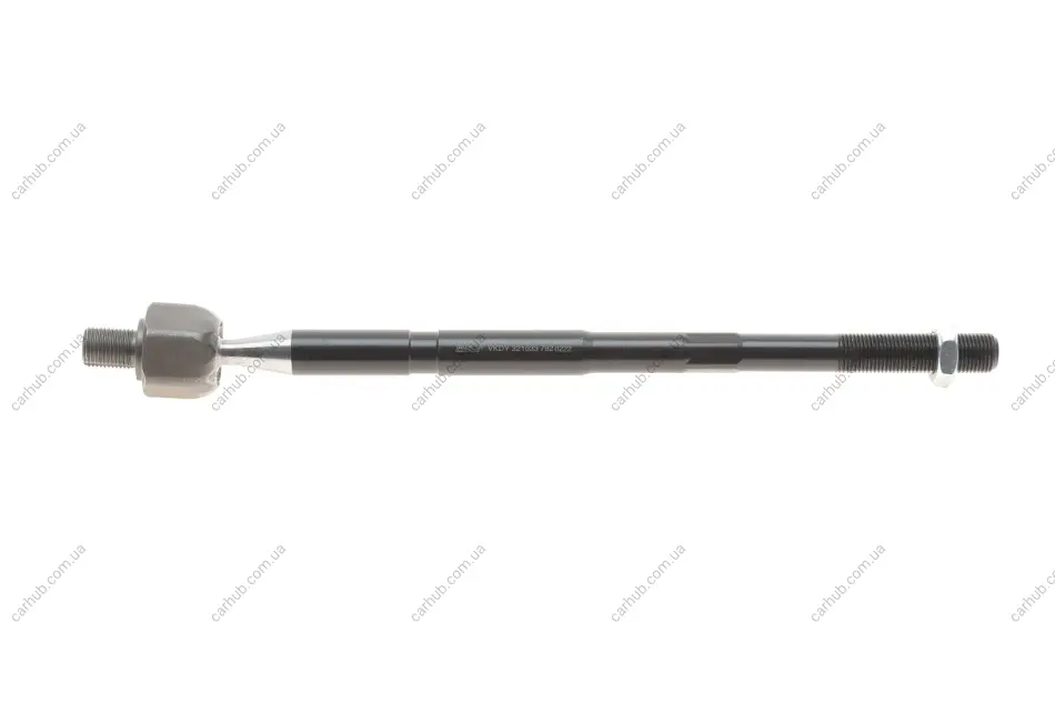 Тяга рульова Audi TT 98-06 (L=353mm) SKF VKDY 321033 (фото 1)