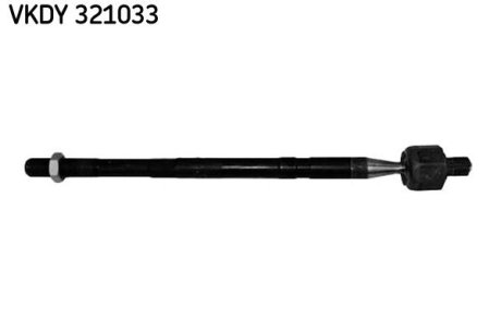 Тяга рульова Audi TT 98-06 (L=353mm) SKF VKDY 321033 (фото 1)