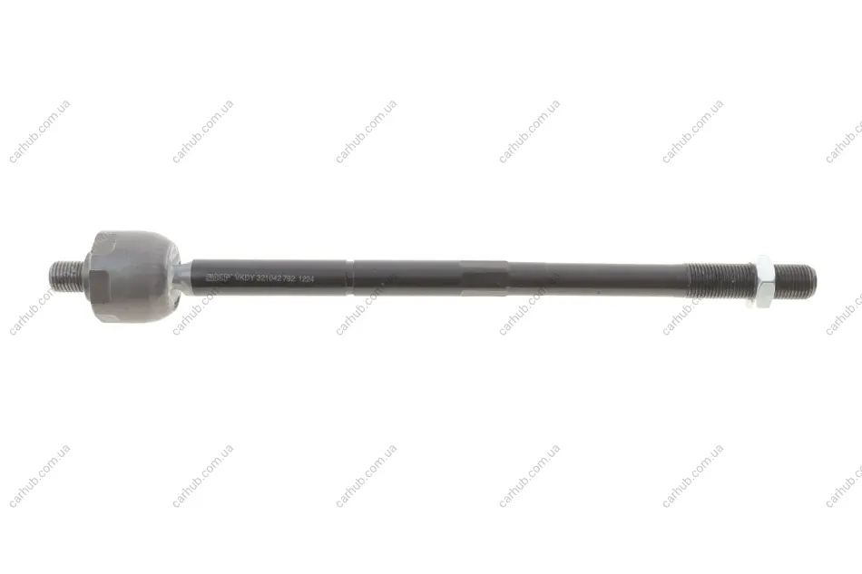 Тяга рульова VW Polo/Seat Ibiza 17- (L=328.2mm) SKF VKDY 321042 (фото 1)