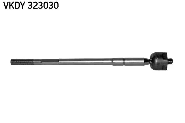 MITSUBISHI Тяга рулевая Lancer XOutlander IIC-Cros SKF VKDY323030 (фото 1)