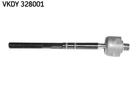Тяга рулевая MB C-класс (W203)/E-класс (W211)/S-класс (W220) 98-09/CLS/CLK/SL-класс 02-12 (L=257.8mm) SKF VKDY 328001